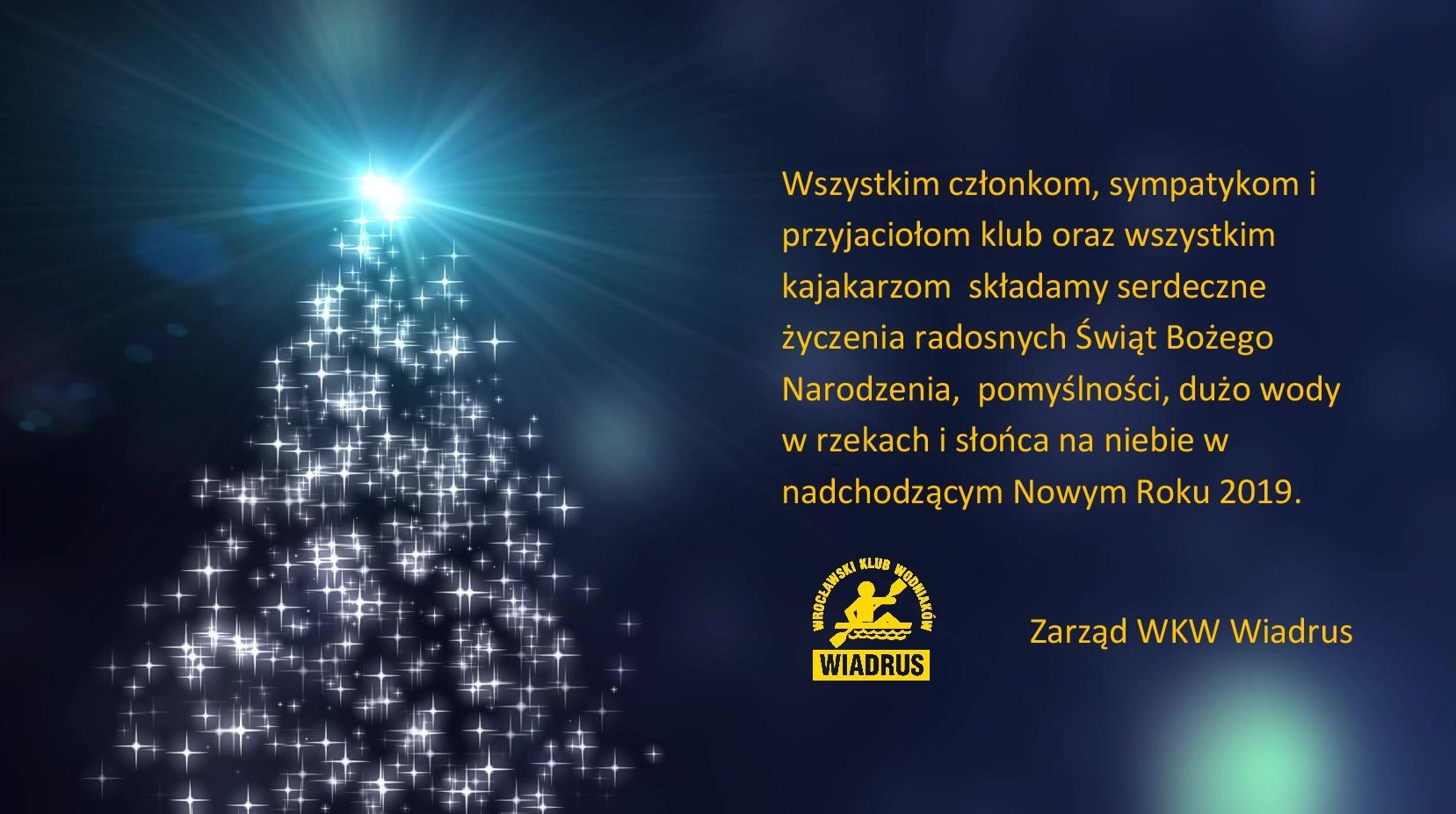 Nowy Rok 2018